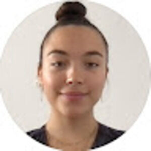 Meet your Posher, Tiffany